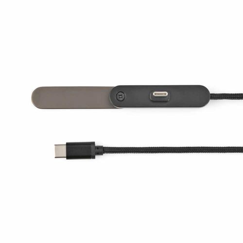 Edison Câble charge rapide en rPVC. USB-C vers USB-C