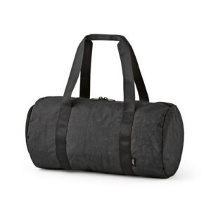 Sac de sport Barcelona 30L en nylon. Poche à chaussures