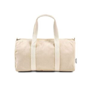 Sac de sport Zurich 30L en rCotton et rPET. 330 g/m²