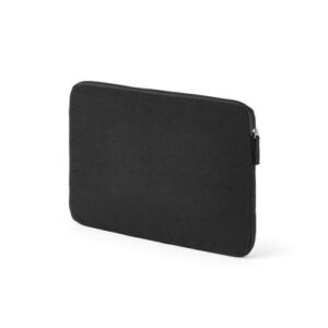 Housse pour ordinateur Dubai en rCotton 270 g/m².Ordinateur 15,6"