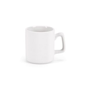 Mug Mondego en céramique 320 ml. Sublimation. Finition mate