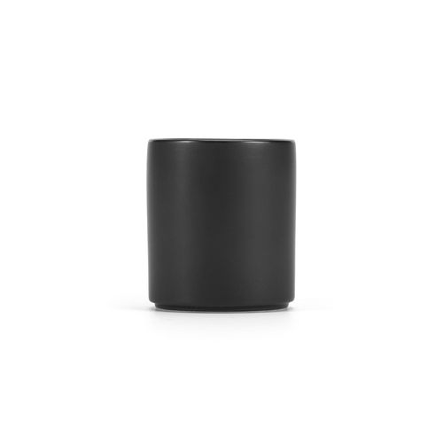 Mug Ganges en céramique 320 ml. Finition mate et empilable