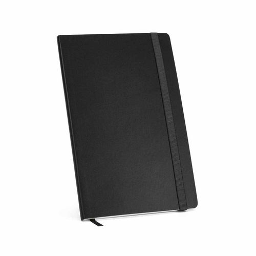 Carnet Flaubert A5 en rPU.160 pages FSC de 70 g/m²