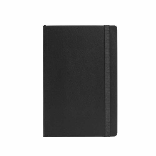 Carnet Flaubert A5 en rPU.160 pages FSC de 70 g/m²