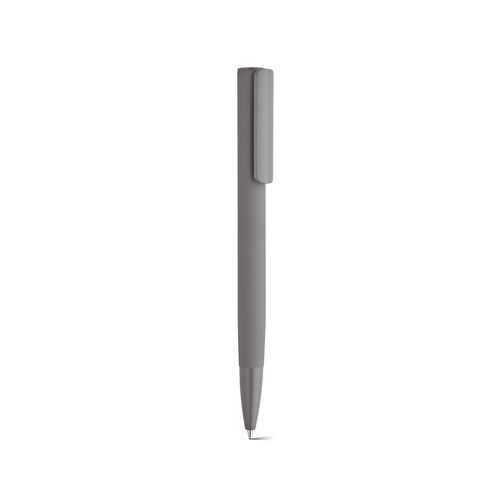 Stylo Svevo en aluminium. Bleu, encre Dokumental® 0,7 km