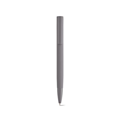 Stylo Svevo en aluminium. Bleu, encre Dokumental® 0,7 km
