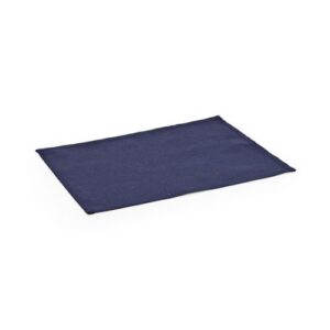 Set de table Caravaggio en rCoton 180 g/m²