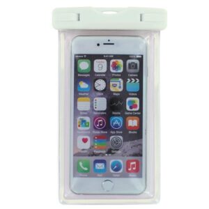 ETUI ETANCHE IPX8 IMMERSION 10 METRES - TAILLE UNIVERSELLE