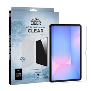VERRE TREMPE PREMIUM POUR SAMSUNG GALAXY TAB S10 FE+