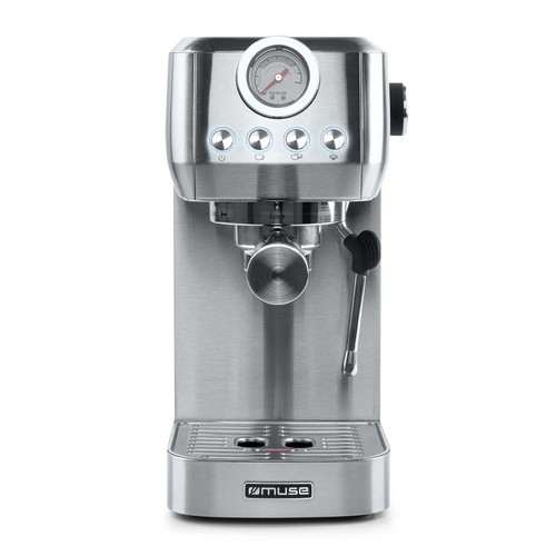 MACHINE A CAFE EXPRESSO MUSE
