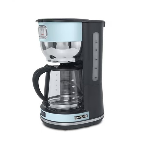 CAFETIERE MUSE