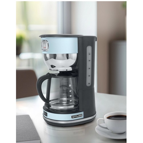 CAFETIERE MUSE