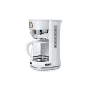 CAFETIERE AVEC INDICATION DU NIVEAU D EAU MUSE