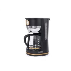 CAFETIERE NOIRE MUSE
