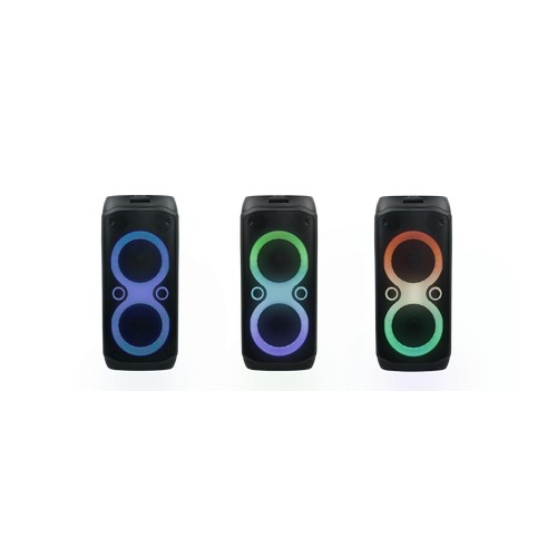 Enceinte Bluetooth Party Box MUSE