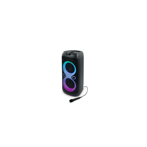 Enceinte Bluetooth Party Box MUSE