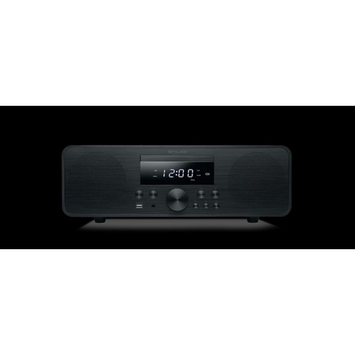 MICRO-CHAÎNE CD AVEC FONCTION BLUETOOTH, FM ET PORT USB