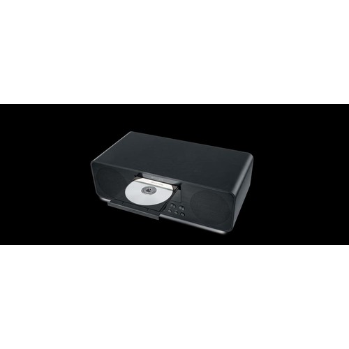 MICRO-CHAÎNE CD AVEC FONCTION BLUETOOTH, FM ET PORT USB