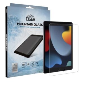 VERRE TREMPE PREMIUM POUR APPLE IPAD 10.2 (2019 - 2023)