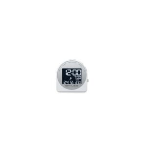 Horloge portable blanc