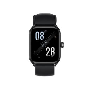 MONTRE CONNECTEE AVEC ASSISTANT VOCAL ET FREQUENCE CARDIAQUE – IP68 – BLUETOOTH