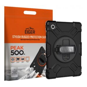 COQUE AVEC POIGNEE 360 + STAND + BANDOUILLERE POUR SAMSUNG GALAXY TAB