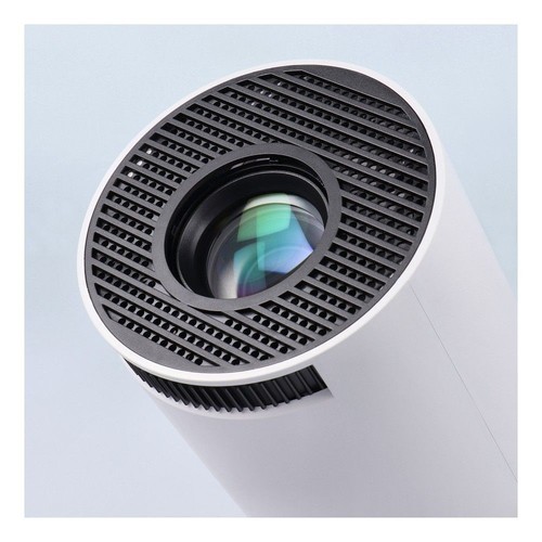 MINI VIDEOPROJECTEUR PORTABLE HY300 - ANDROID 11 SMART TV - BLUETOOTH 5.0 - WIFI - ROTATION 180° - MAGCUBIC