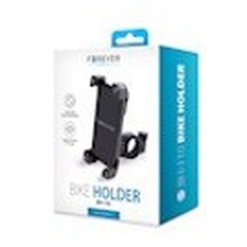 SUPPORT VELO ROTATIF UNIVERSEL POUR SMARTPHONE TOUTE TAILLE DE 3.5" JUSQU'A 7"