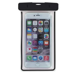 ETUI ETANCHE IPX8 IMMERSION 10 METRES - TAILLE UNIVERSELLE