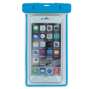 ETUI ETANCHE IPX8 IMMERSION 10 METRES - TAILLE UNIVERSELLE