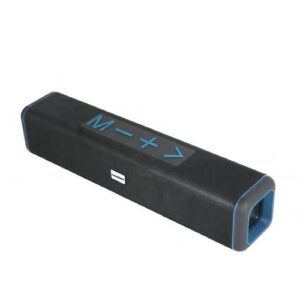 BARRE DE SON 41CM 10W - BLUETOOTH 5.0 - RADIO FM + CARTE SD