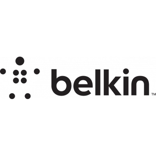 STATION DE RECHARGE RETRACTABLE AVEC INDUCTION Qi2 15W POUR IPHONE - NOIR - BELKIN