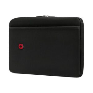 HOUSSE POUR ORDINATEUR PORTABLE DE 12 À 13 POUCES (30 À 33 CM) - BQ SLEEVE 12-13 - NOIR - WENGER