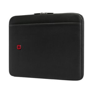 HOUSSE POUR ORDINATEUR PORTABLE DE 14 POUCES (36 CM) - BQ SLEEVE 14 - NOIR - WENGER