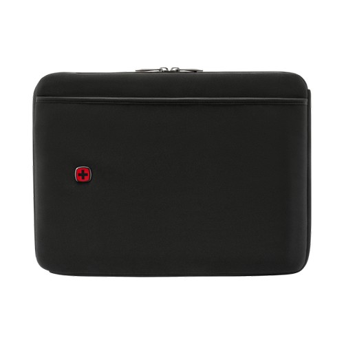 HOUSSE POUR ORDINATEUR PORTABLE DE 15,6 À 16 POUCES (40 À 41 CM) - BQ SLEEVE 15.6-16 - NOIR - WENGER