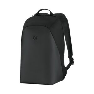 SAC À DOS POUR ORDINATEUR PORTABLE 14 POUCES (36 CM) - URBANONE LIGHT BACKPACK - NOIR - WENGER