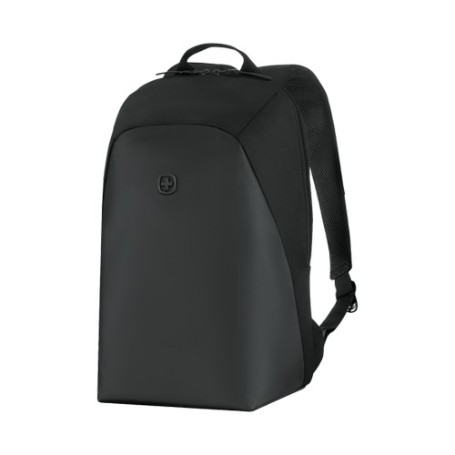 SAC À DOS POUR ORDINATEUR PORTABLE 14 POUCES (36 CM) - URBANONE LIGHT BACKPACK - NOIR - WENGER