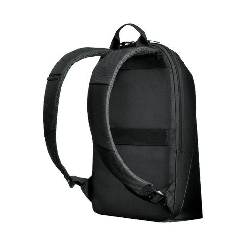 SAC À DOS POUR ORDINATEUR PORTABLE 14 POUCES (36 CM) - URBANONE LIGHT BACKPACK - NOIR - WENGER