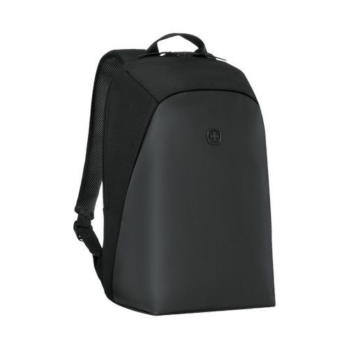 SAC À DOS POUR ORDINATEUR PORTABLE 14 POUCES (36 CM) - URBANONE LIGHT BACKPACK - NOIR - WENGER