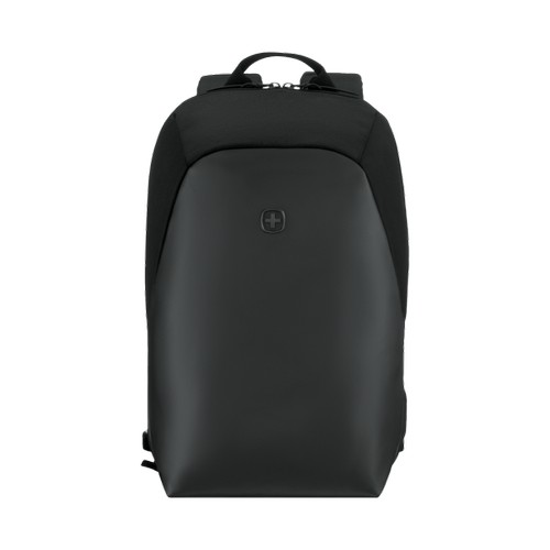 SAC À DOS POUR ORDINATEUR PORTABLE 14 POUCES (36 CM) - URBANONE LIGHT BACKPACK - NOIR - WENGER