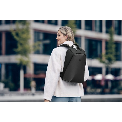 SAC À DOS POUR ORDINATEUR PORTABLE 14 POUCES (36 CM) - URBANONE LIGHT BACKPACK - NOIR - WENGER