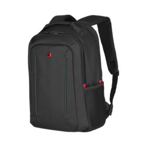SAC À DOS POUR ORDINATEUR PORTABLE 16" - BQ 16" LAPTOP BACKPACK - NOIR - WENGER