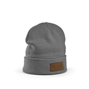 Bonnet Tupac en rCOTON. Patch personnalisable