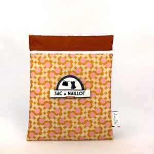 Sac à Maillot  - MADE IN FRANCE