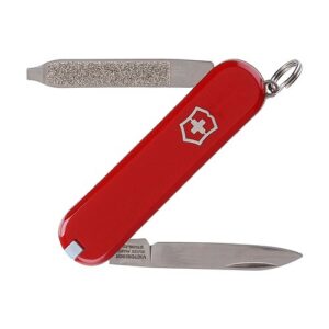 Victorinox couteau de poche Escort | 6 fonctions