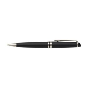 Waterman Expert stylo bille | Acier inoxydable