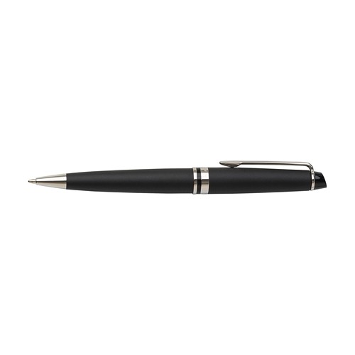 Waterman Expert stylo bille | Acier inoxydable