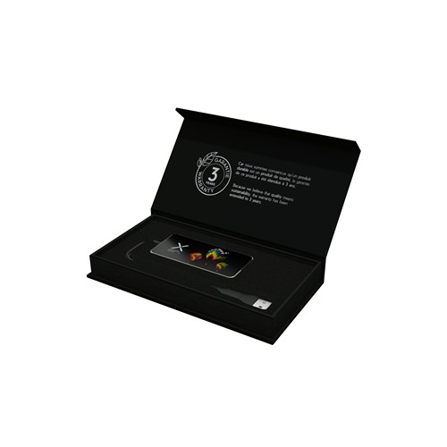 Hub LED HDMI