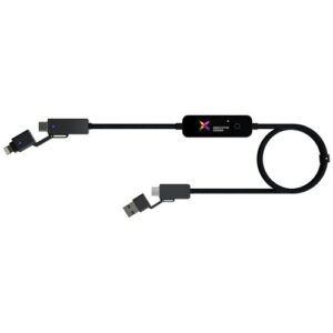Digicable 100W