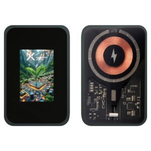 5000 mAh Digipower 15W